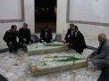 گزارش تصویری مراسم يادواره شهداي گمنام دانشگاه 
